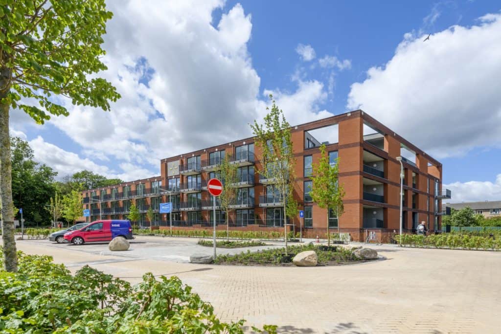 Anna’s Hoeve kavel 4.1 & 4.2